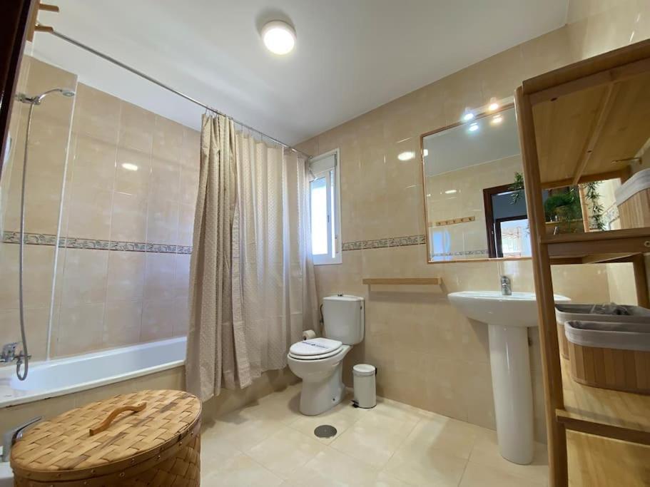 Duplex Romero Y Alba Sanlucar de Barrameda Exterior photo
