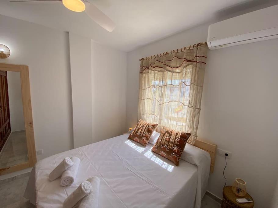 Duplex Romero Y Alba Sanlucar de Barrameda Exterior photo