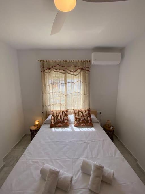 Duplex Romero Y Alba Sanlucar de Barrameda Exterior photo