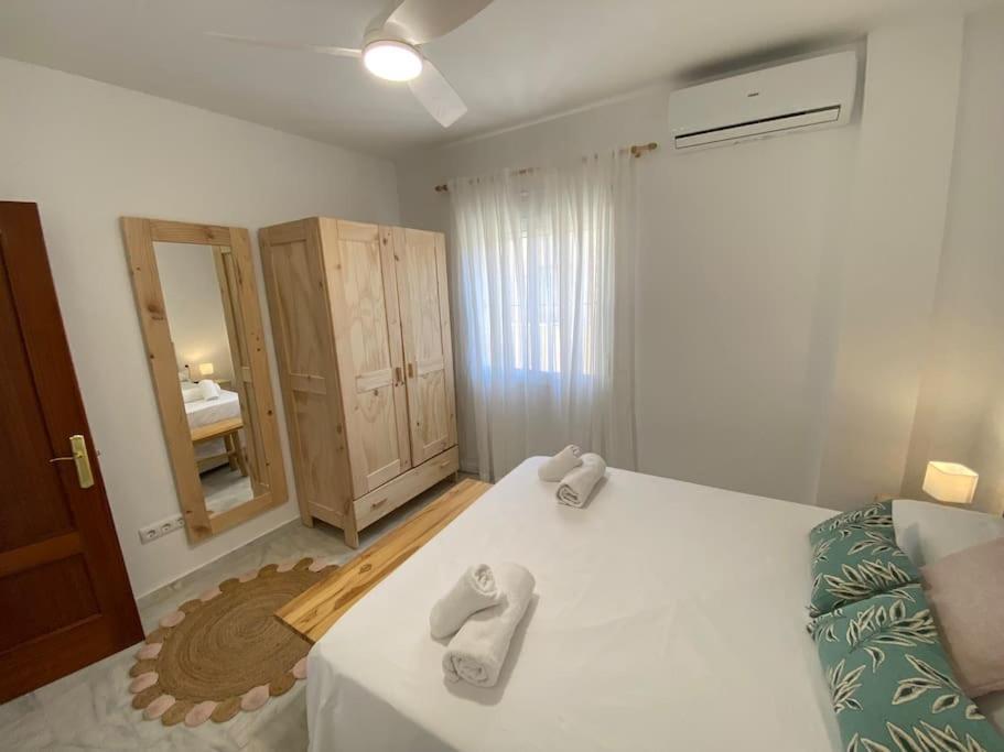 Duplex Romero Y Alba Sanlucar de Barrameda Exterior photo