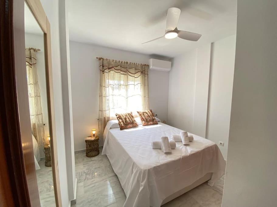 Duplex Romero Y Alba Sanlucar de Barrameda Exterior photo