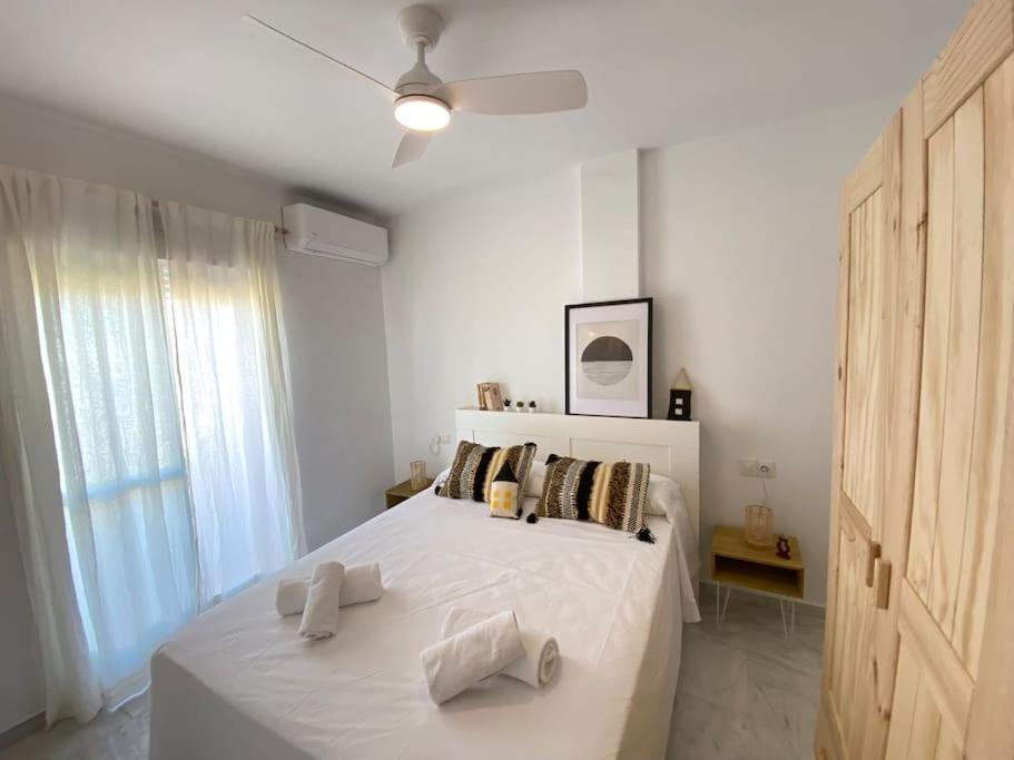 Duplex Romero Y Alba Sanlucar de Barrameda Exterior photo