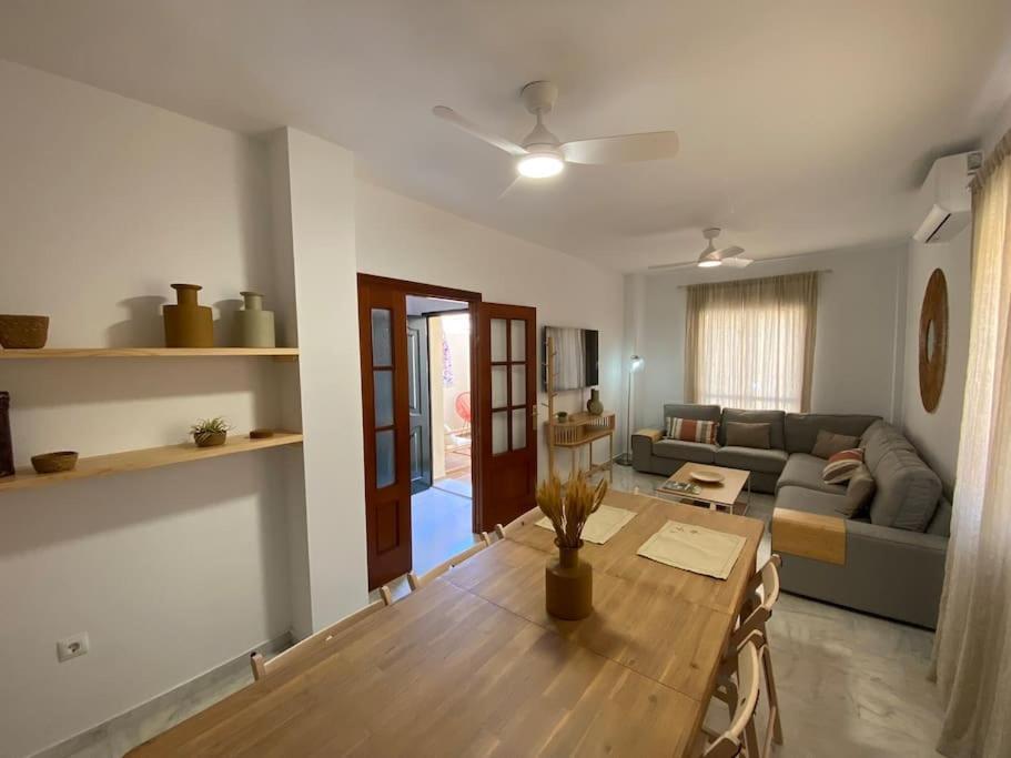 Duplex Romero Y Alba Sanlucar de Barrameda Exterior photo