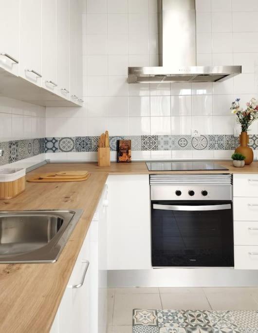 Duplex Romero Y Alba Sanlucar de Barrameda Exterior photo