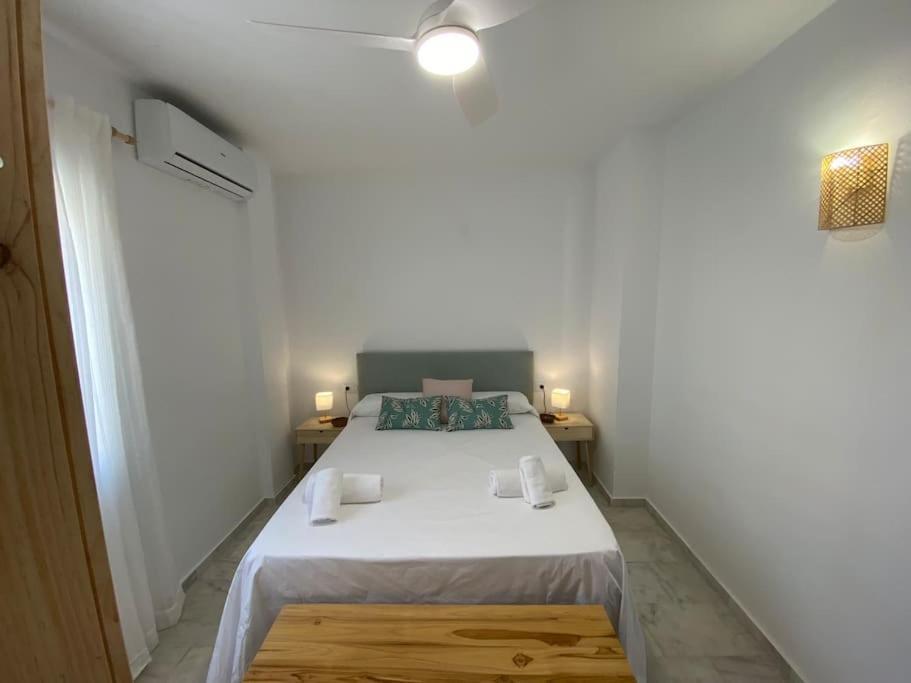 Duplex Romero Y Alba Sanlucar de Barrameda Exterior photo