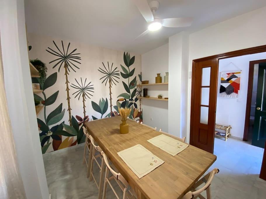 Duplex Romero Y Alba Sanlucar de Barrameda Exterior photo