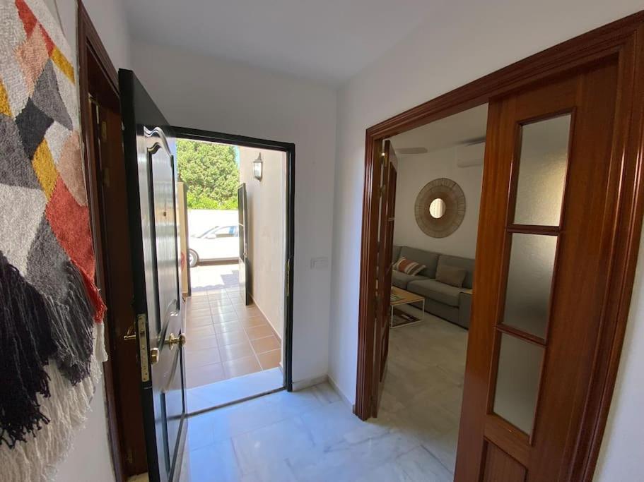 Duplex Romero Y Alba Sanlucar de Barrameda Exterior photo