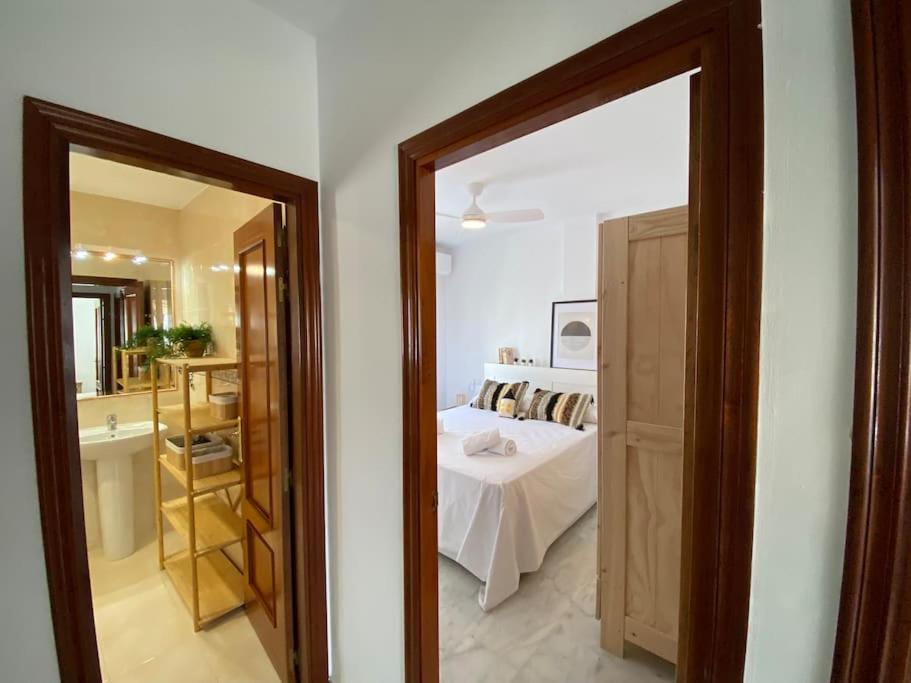 Duplex Romero Y Alba Sanlucar de Barrameda Exterior photo