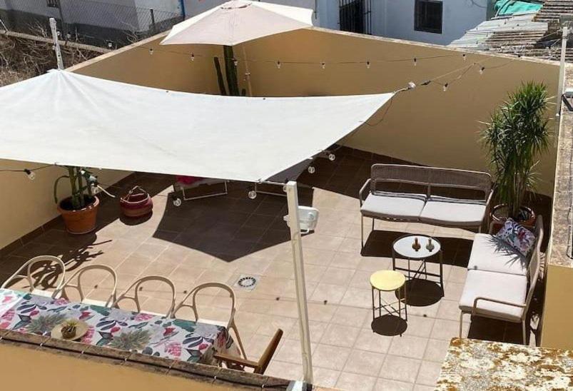 Duplex Romero Y Alba Sanlucar de Barrameda Exterior photo